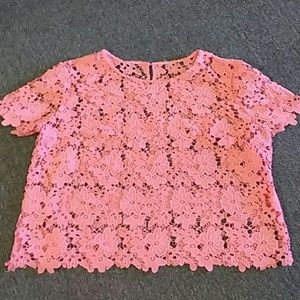 Ladies top